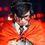 Trần Minh Quân (BLV Esports)