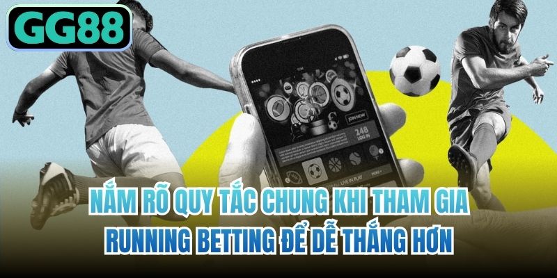 Hãy học cách kiểm soát tâm lý trong bất kỳ loại hình đặt cược nào