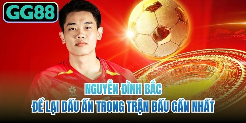 Nguyễn Đình Bắc