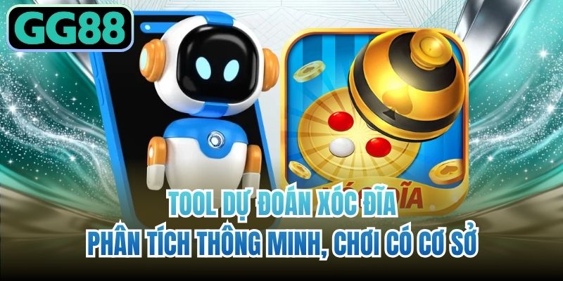 Tool Dự Đoán Xóc Đĩa